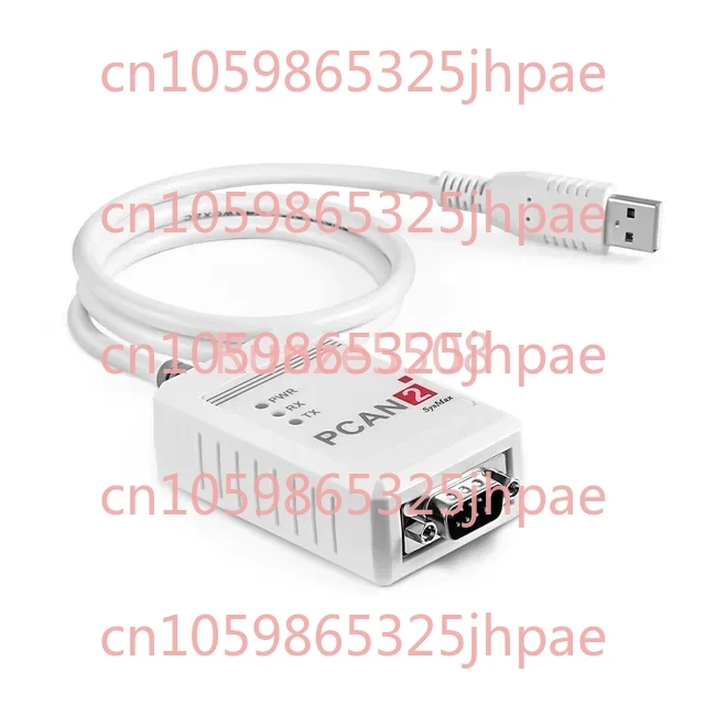 Pcan USB Compatible with German Original Peak IPEH-002022 Support Inca