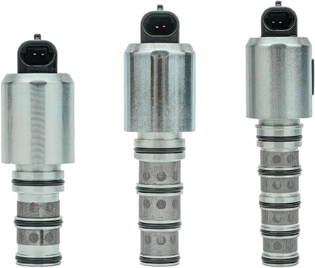 

Solenoid Valve 0501-320-205 NEW Hydraulic Solenoid Valve for John Deer-e 210LE 210K 210LJ 310J 310K AT310587 AT310584 AT310586