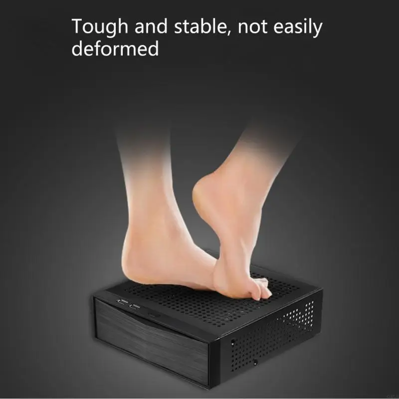 G8DB ITX Gaming Computer for Case FH03 Mini Bureau pour Case Home Theatre HTPC Small