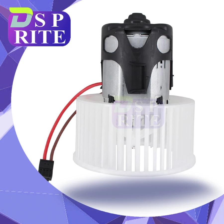 

AC Heater Blower Motor Resistor Kit 973-108 64119226780 64119355981 64119311938 64119242607 for BMW 528i 535d 535i 550i 640i LHD