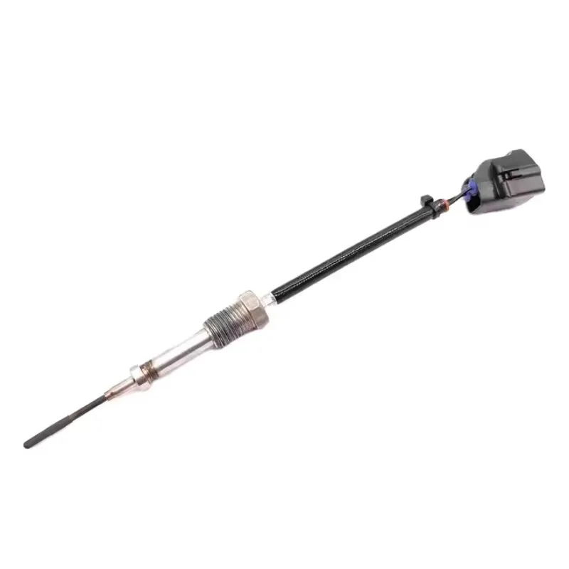 

Датчик температуры воздуха на впускном коллекторе для грузовиков Isuzu JAC MU-X, артикул 8983313840