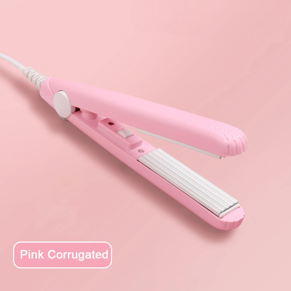 Pink Corrugated