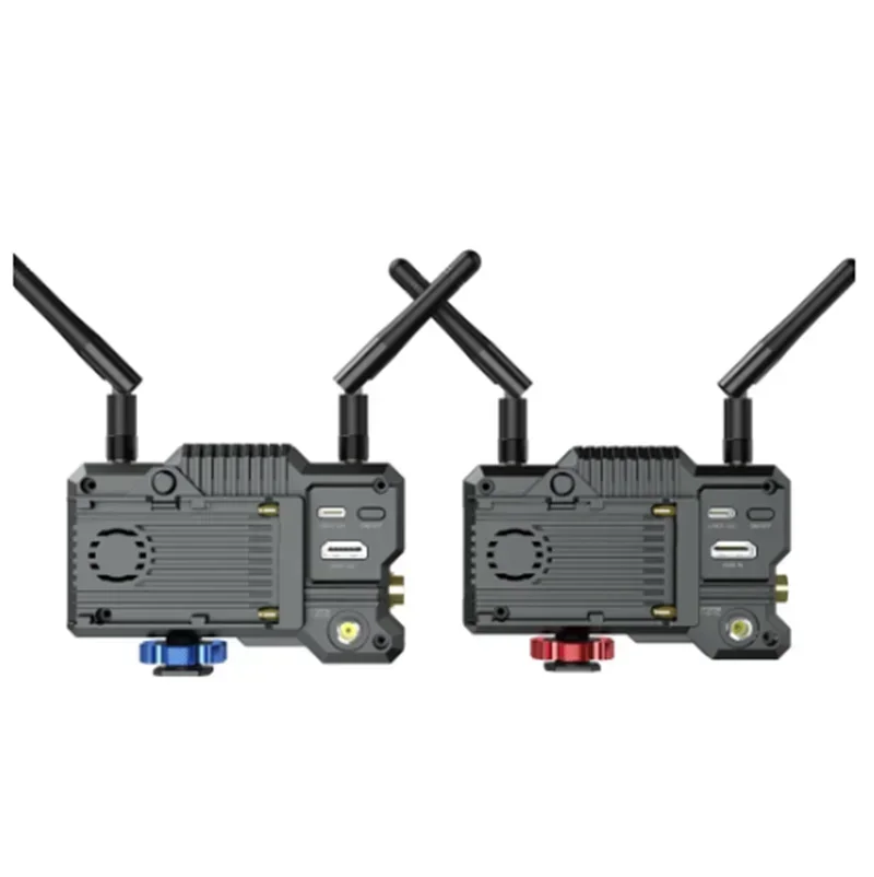 Photography Accessories Mars 400s Pro 400ft SDI HD 1080p Transmission System Wireless Video Transmitter Receiver