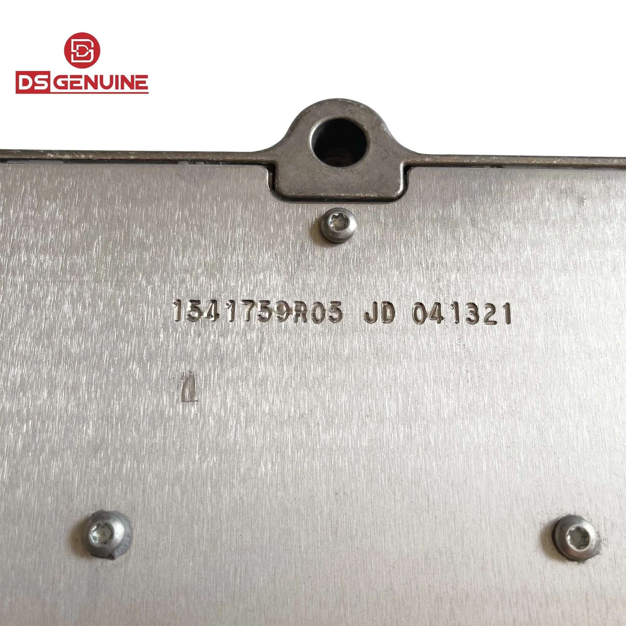 TLF New PC1250 Hot Sale 4921776 DS GENUINE ECM 600-463-1100 Module SAA6D170E QSK23 for  Engine Parts