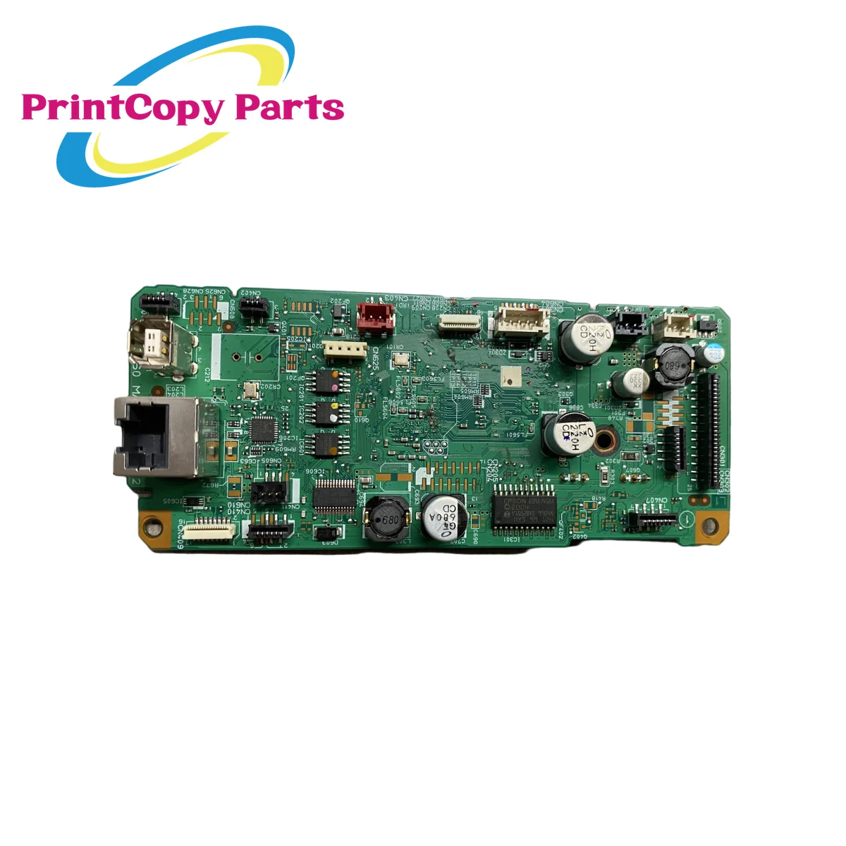 

1 шт. оригинальная материнская плата для Eposn L6270, гарантия 3 месяца