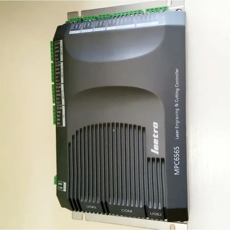 Controller Mpc 6565… - image