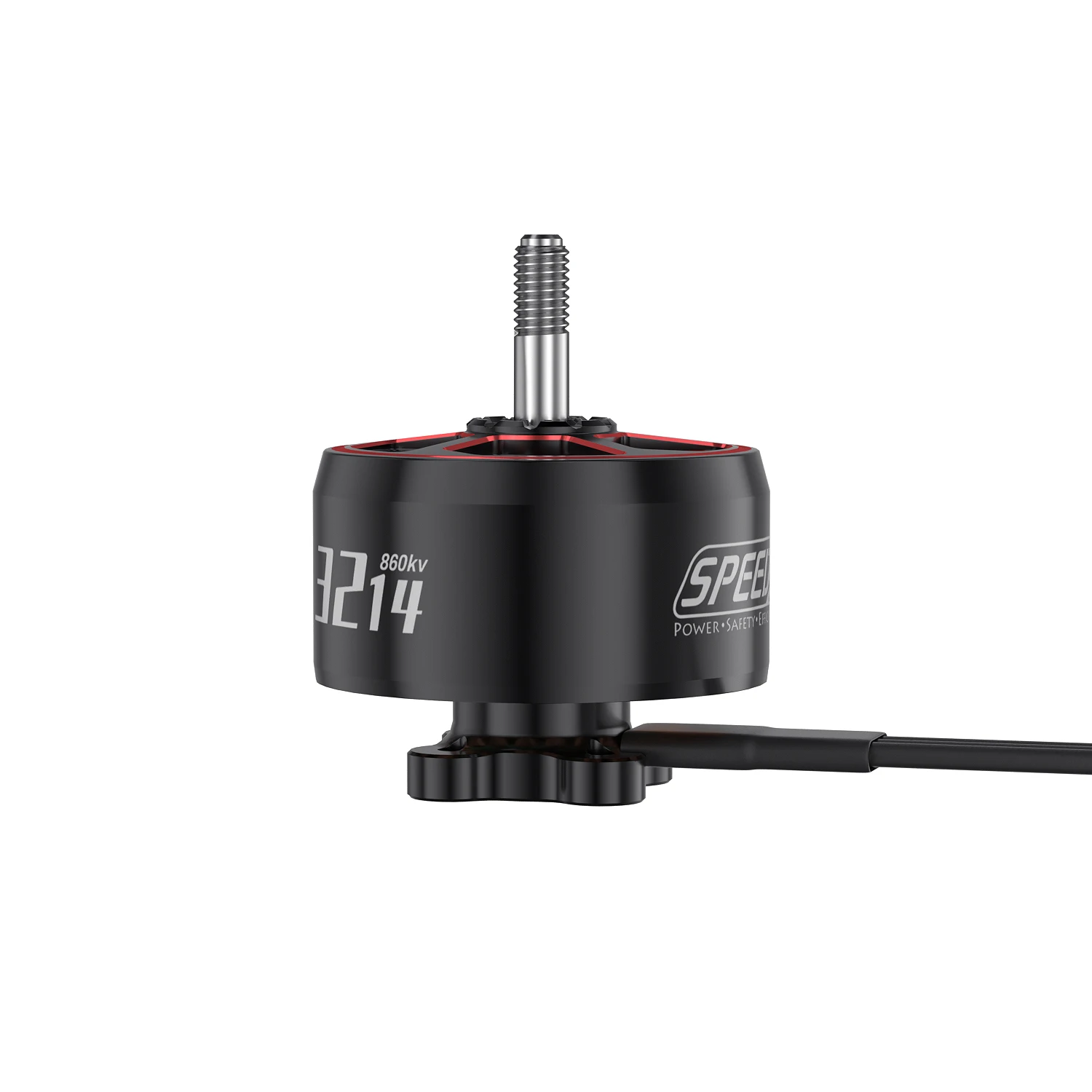 

GEPRC SPEEDX2 3214 860KV Motor 6S LIPO for RC Multirotor FPV Long Range 9-10inch Drones DIY Parts