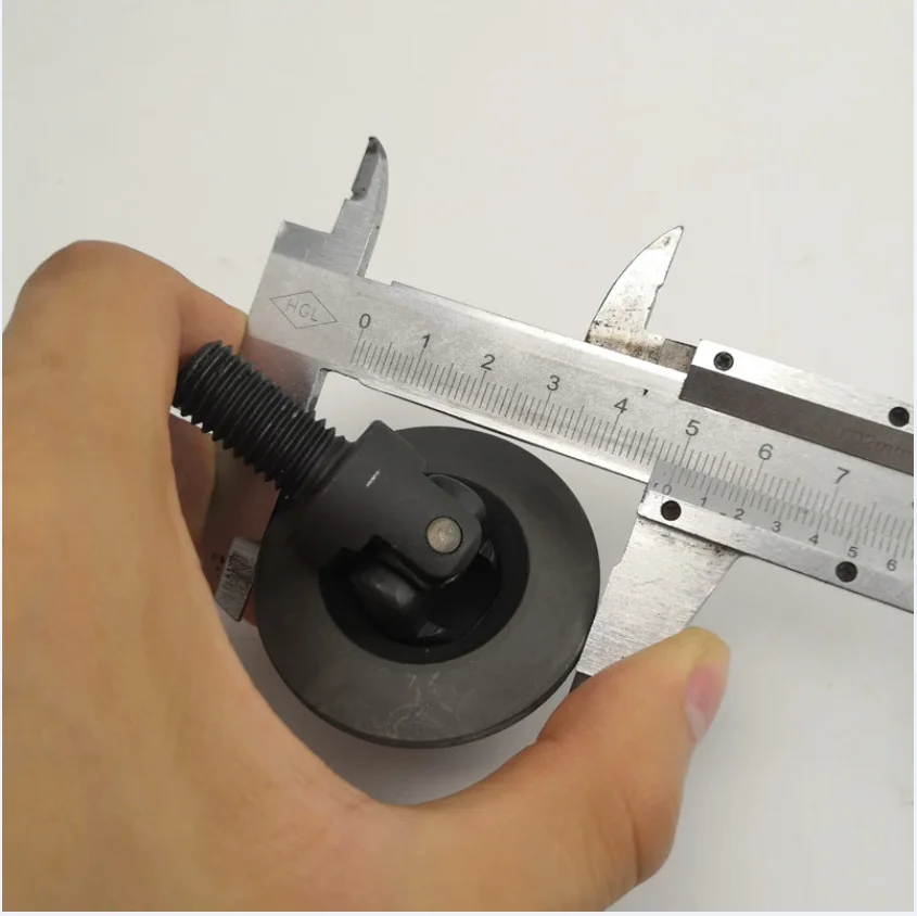 Joystick Handle Cross Section Bullet for Yanmar Excavator Universal Joint 17 18 20 30 35 55 6580