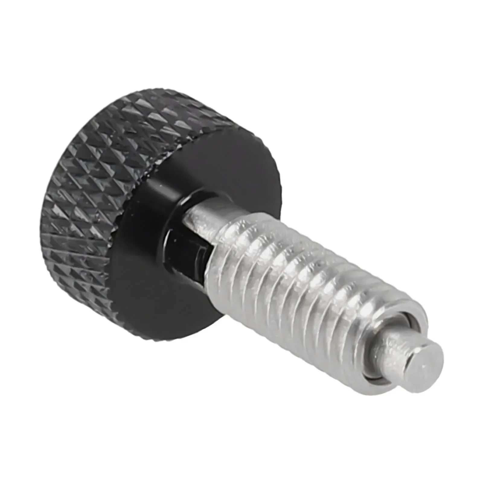 Voor Matrijzen Chassis Cabins M6 Quick-Release Pin Handveer Plunger Antislip Geknepen Handvat Draagbaar Intrekbaar Praktisch