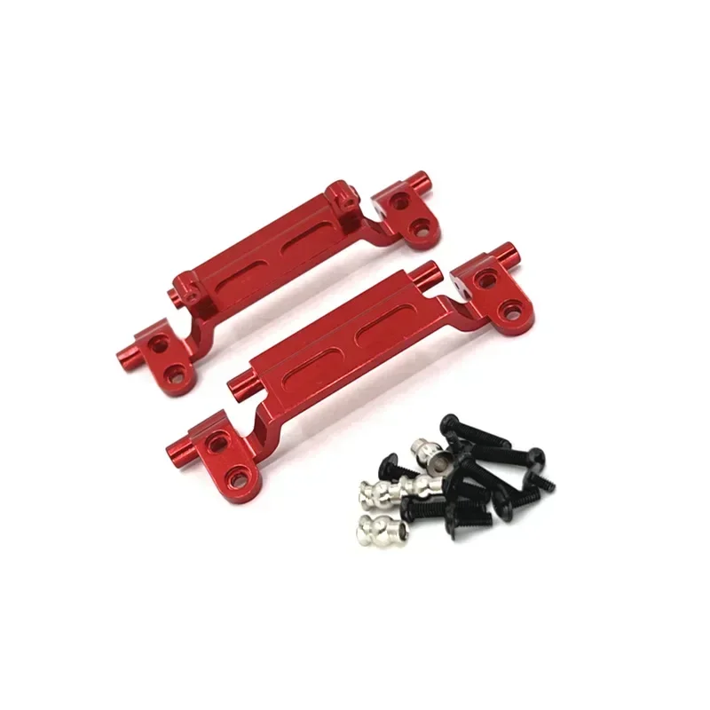 MN Trekstang Basis Zetelbeugel voor 1/12 MN78 RC Auto Upgrade Onderdelen Mount Accessoires