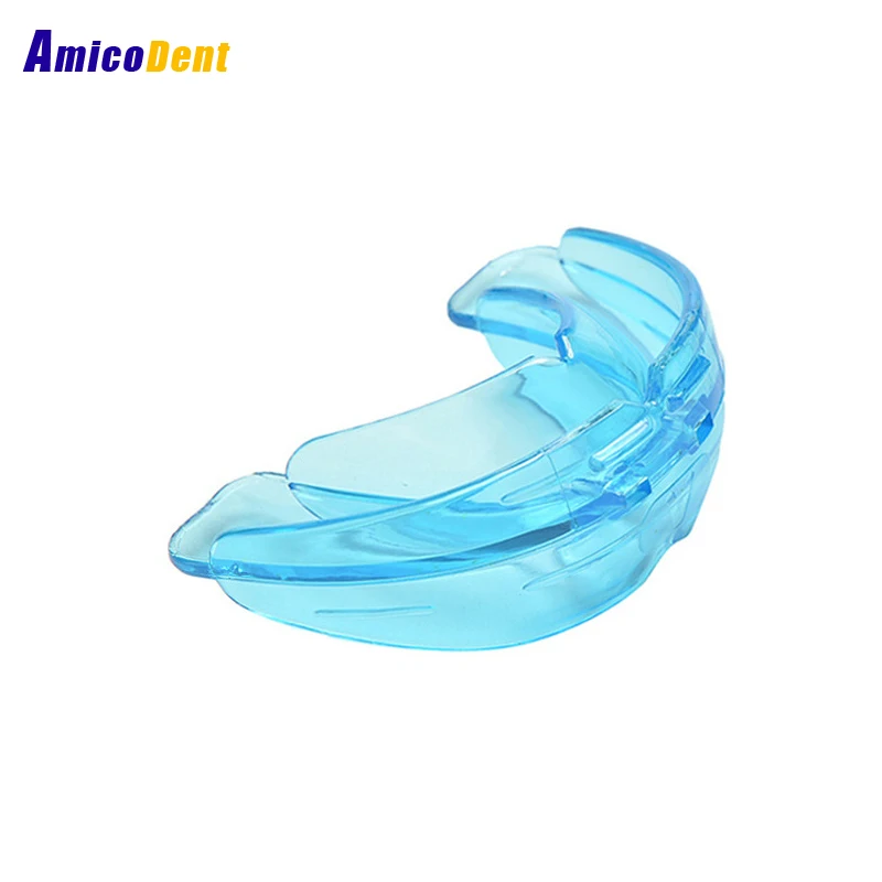 Orthodontics Dentals Appliances Braces Orthodontics Invisible Braces Teeth boxing braces special price 5pcs