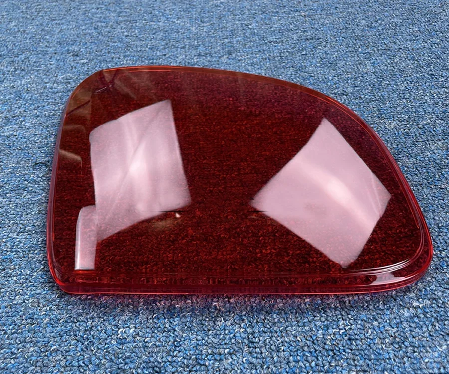 For Bentley Flying Spur 2005 2006 2007 2008 2009 2010 2011 2012 Taillight Shell Tail Lamp Cover Rear Signal Parking Light Mask