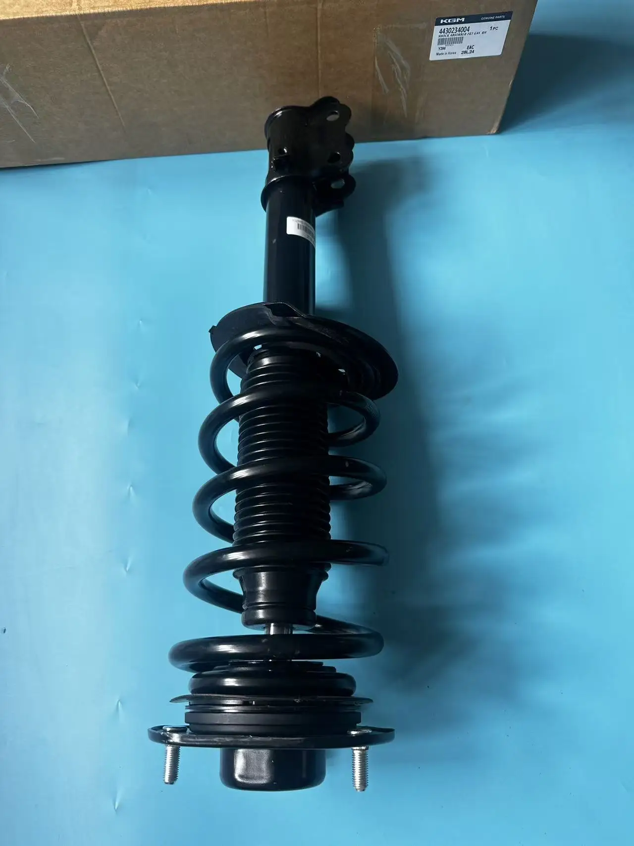 Front Suspension Damper Assy Right 4430234004 For Ssangyong Korando C 