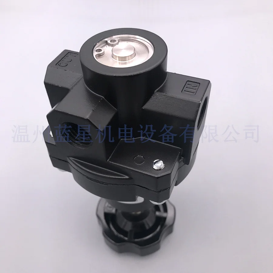 フジクラ Fujikura 0～50KPA ゼロスタート精密圧力調整器 減圧弁 RP-0.5-2 2 4 7 0.2