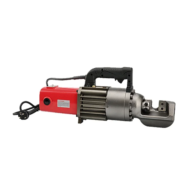 Manual Rod Hand Steel Cutting Tools Electric Handy Portable Hydraulic Steel