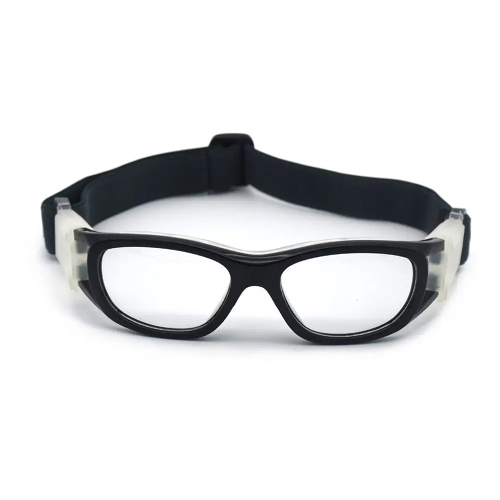 

Children Soccer Eye Protect Football Eyeglasses Basketball Goggles Cycling Eyewear Outdoor Sports Glasses