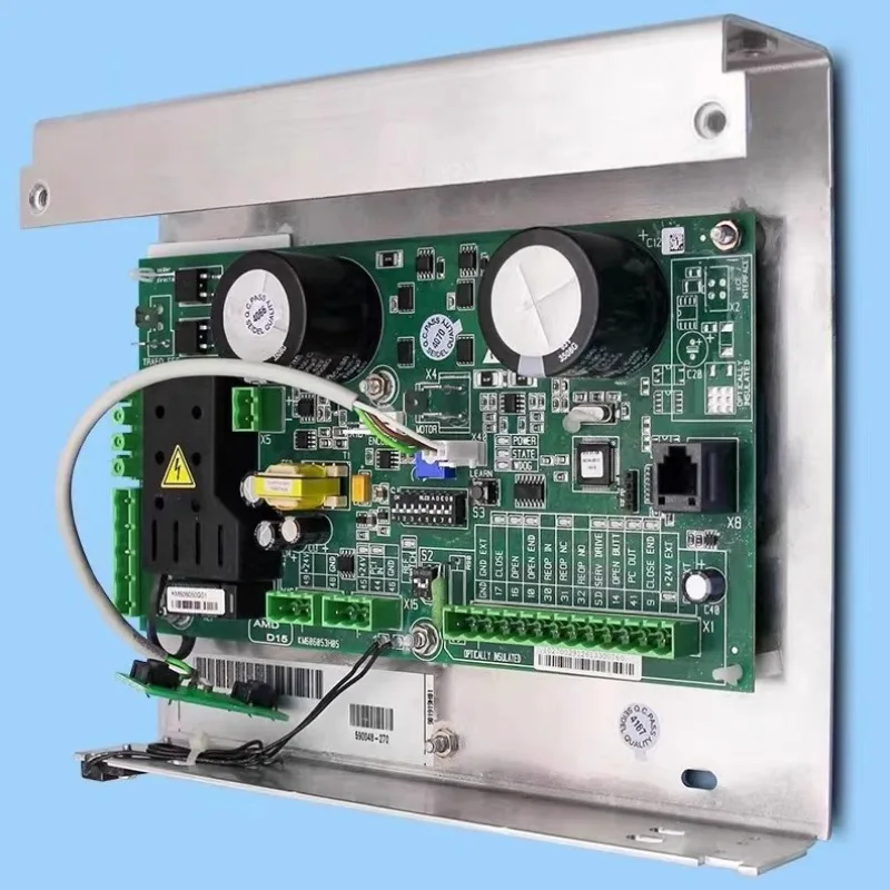 Parts Forelevator A…