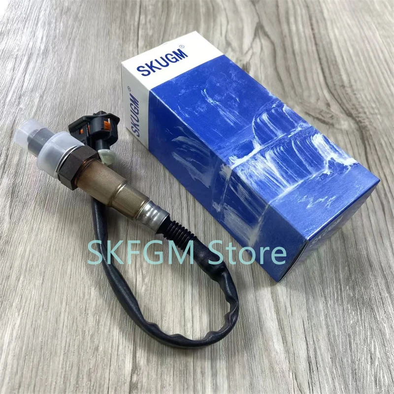 Rear O2 Oxygen Sensor For Chevrolet Cruze Sonic Cadillac Daewoo Vauxhall Opel Astra Corsa Insignia Meriva Mokka Zafira 55562206