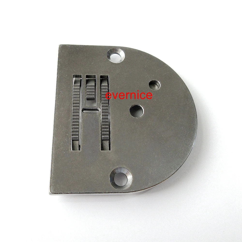 Throat Plate +Feed Dog  46313 26883 For Pfaff 130 138 230 238 332 362 437 438