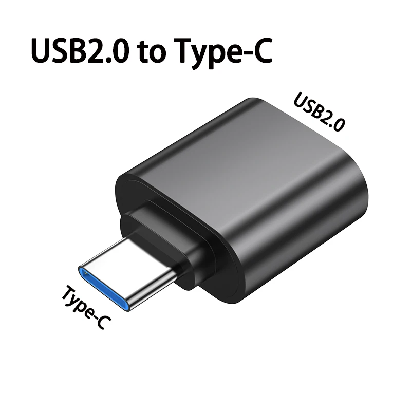 USB3.0 Đầu Đọc Thẻ 6 Trong 1 OTG Đa Năng Loại C Micro TF SD USB Adapter Đọc Thẻ Máy Tính Laptop Máy Tính Bảng phụ Kiện Điện Thoại