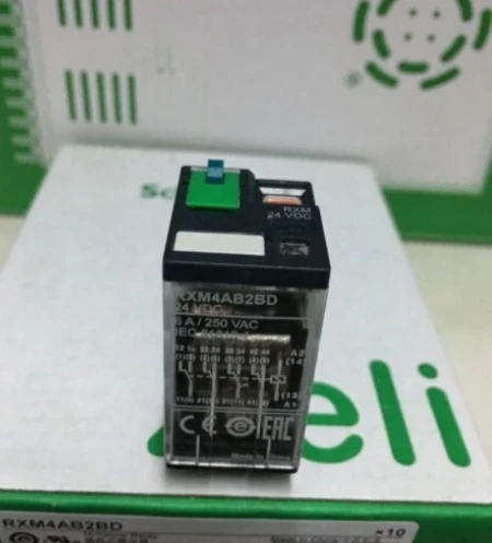 

Brand New RXM4AB2BD Expedited shipping