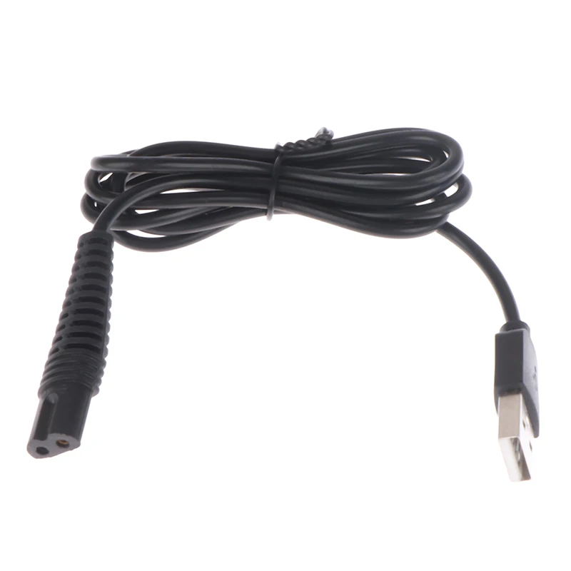 1Pc Elektrisch Scheerapparaat Usb Oplaadkabel Netsnoer Oplader Voor Braun Scheerapparaat 7893S 301S 3040S 3000S 5190cc 5790