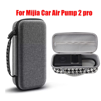 Protective Bag Case For Xiaomi Mijia Car Air Pump 2 pro Inflatable Box Electric High Pressure Air Pump Protective Storage Bag
