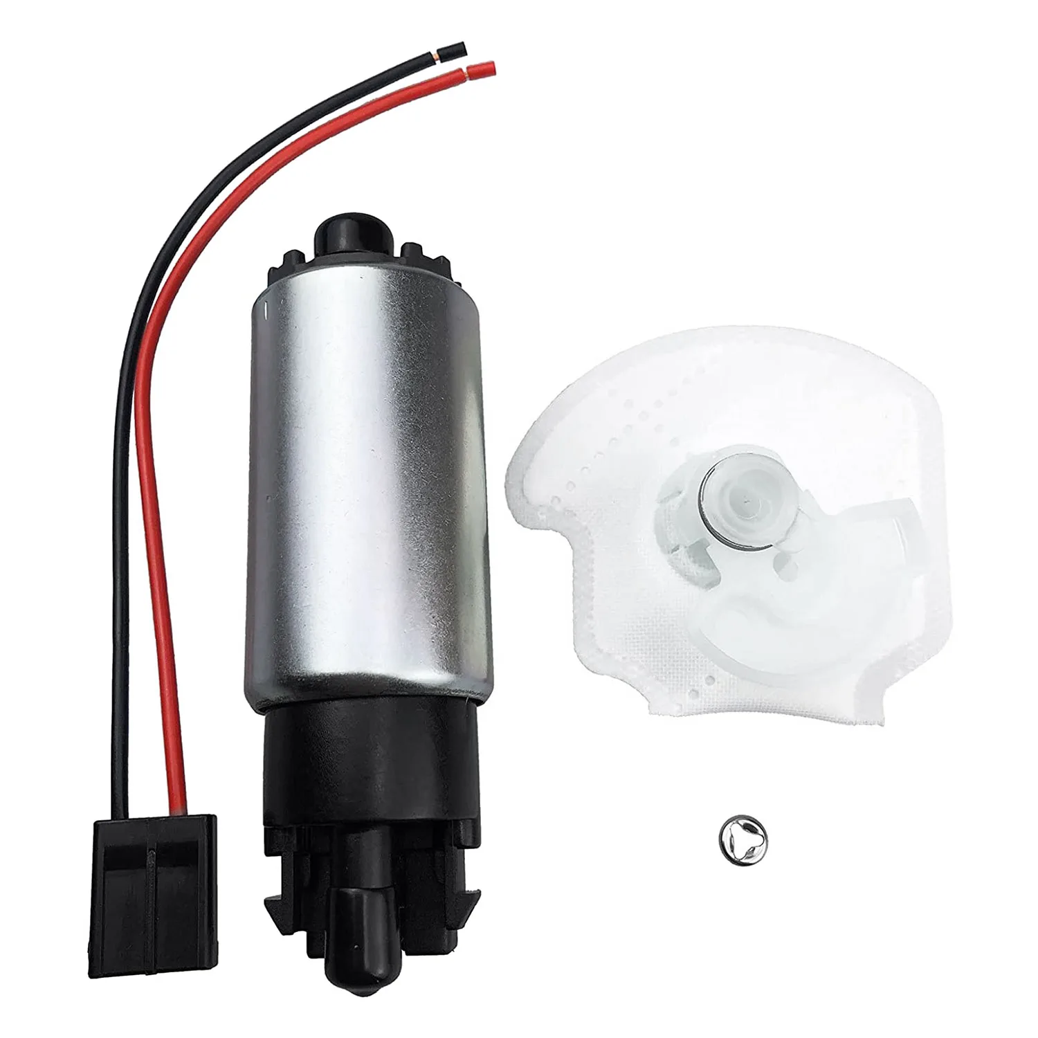 Electric Fuel Pump Kit Replacement for GS300 GS350 GS450H IS250 IS350 23221-31340