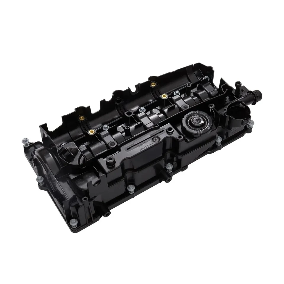 CYLINDER HEAD ENGINE COVER FOR BMW F SERIES N47N, N47S1 ENGINE 11128589941