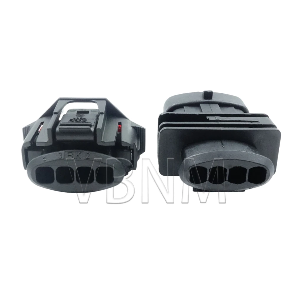4 Pin 1928403736 1928403453 3.5mm Auto Sensor Connector Plug For Buick GT Chevrolet Cruze Ford Falcon XR6 Turbo