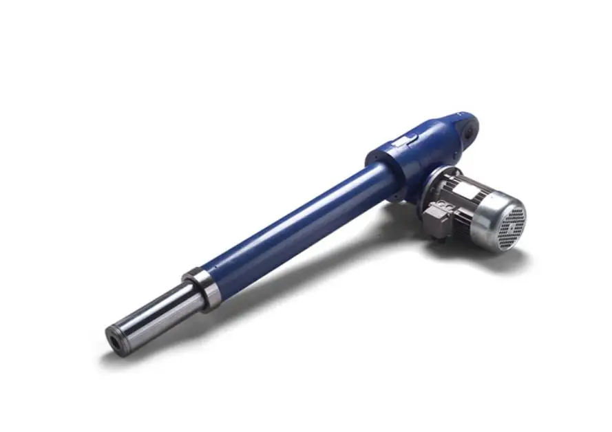 เครื่องกระตุ้นเชิงเส้น CNC ราคาโรงงานจีน ชั้นนำในอุตสาหกรรม