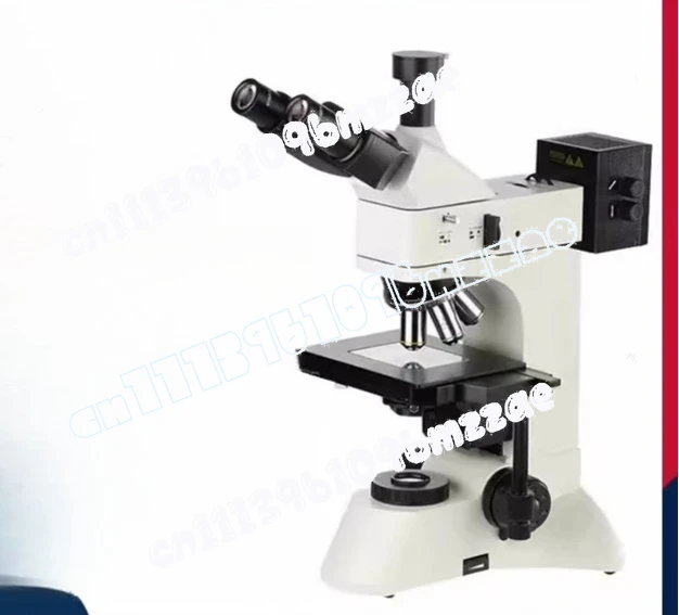 

Microscope Professional Laboratory Inverted Metallographic Microscope Upright Microscope Weld Penetration Measurement