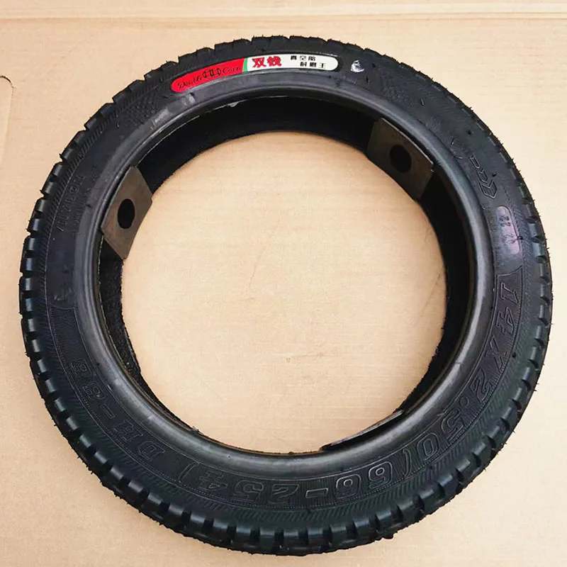 14x2.50 66-254 tubeless tires Pneumatic wheel tire for 14 inch electric bicycle electric bicycle wheels 14*2.50 tires