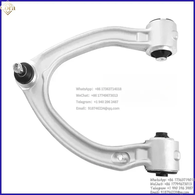 14PCS Suspension Parts Steering Parts Wholesale Front Upper Control Arm Kit for Mercedes-Benz S-Class W220 2203309307