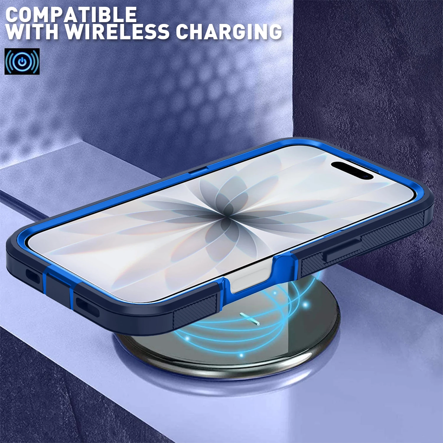 Custodia Magnetica Rinforzata  - Phone Cases Heavy Duty recensione e prezzo