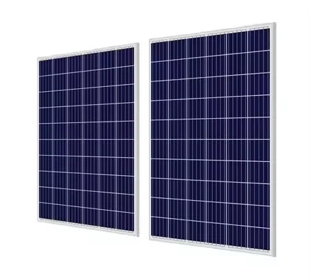 5KW 10KW 15KW مجموعة الألواح الشمسية المنزلية / طاقة الطاقة الشمسية / نظام الألواح الشمسية 15000W مع بطارية ليثيوم أيون #3