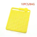 10pcs-Boilie Stop