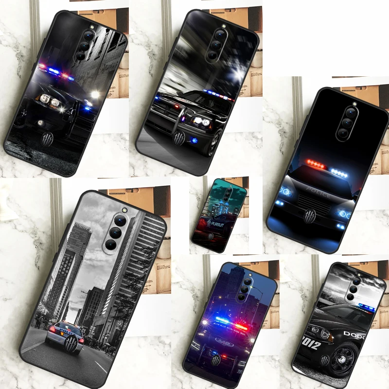 Police Car Case For… - image