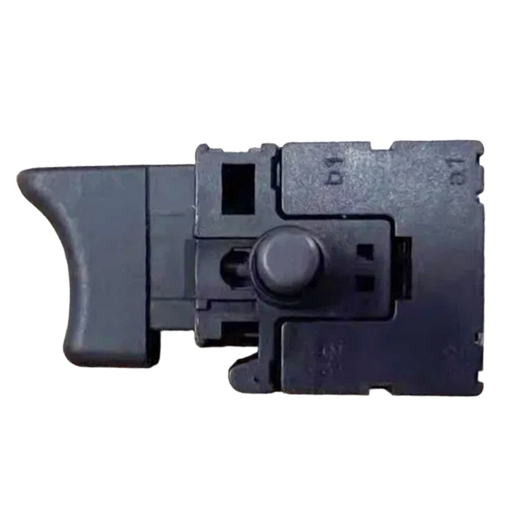 Replacement Switch For Power Tools Sensor GDC140 Switch Power Tool Switch High Durability Plastic Ergonomic Design
