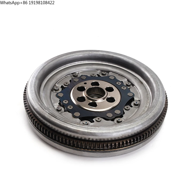 Auto Transmission Systems Dq250 Dsg Transmission Flywheel 02e Dq 250 for Audi  Vw - Buy Dsg Dq250,02e Dq 250,02e