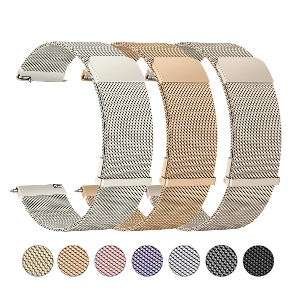 20Mm Metal Magnetic… - image