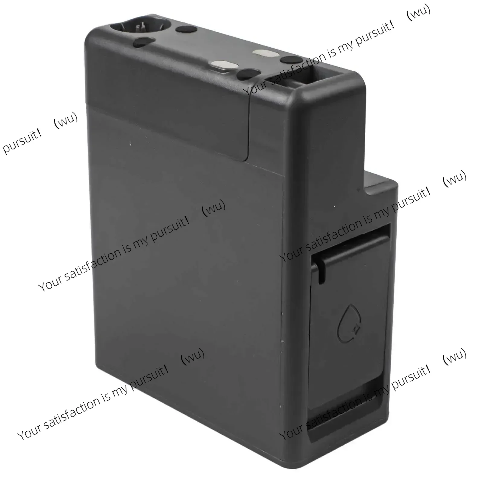 Automatic Cleaning Module For Mova E30 Ultra/X40/S20/X30 Ultra, Automatic Cleaning Module Tool Accessories Cleaning Fluid Module
