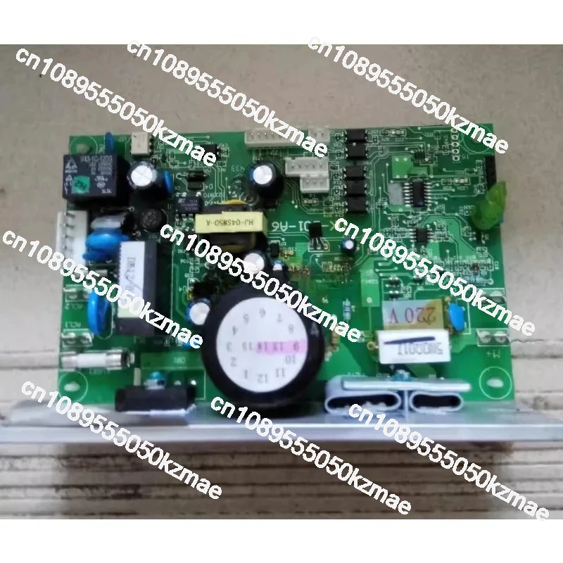 Full Set PCB Board for BH Treadmill G6535 G6448 G6515 - Includes Lower Control Board, Power Board, and Motor Drive Controller