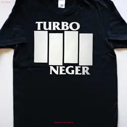 TURBO NEGER T shirt Turbonegro long or short sleeves