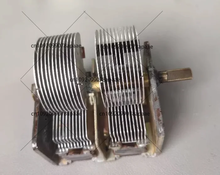 Cb-2-365 Air Medium…