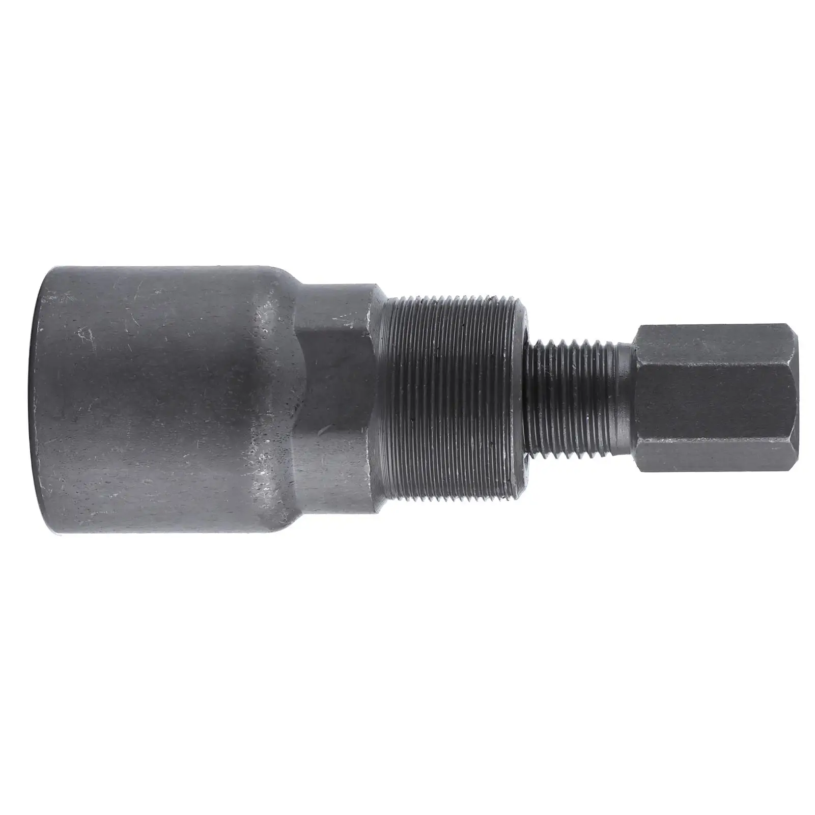 أداة سحب دولاب الموازنة عالية الكفاءة وسهلة الاستخدام ومتانة طويلة ومزيل دولاب الموازنة عالي الدقة لدراجة الطرق غير الممهدة 5 cc -16 cc