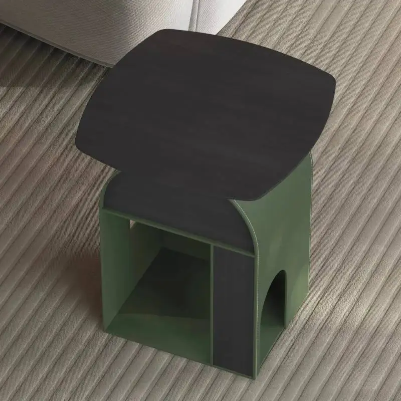 Unique Classy Coffe Tables Luxury Quality Protect Designer Smart Salon Table Modern Cute Dopamine Mesa De Centro Sala Furniture
