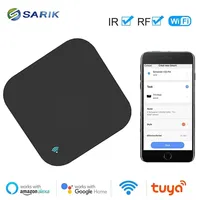 Tuya WiFi Universal RF433 RF315 Remote Control TV Home Appliance Infrared Controller DC5V USB IR Smart Remote Control