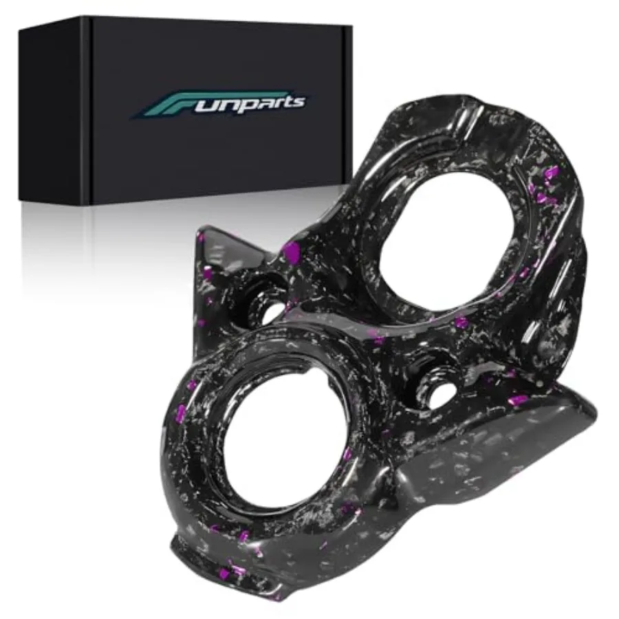 

Motorcycle Carbon Fiber Ignition Key Switch Cover for Surron Sur Ron Light Bee X/S/LBX Segway X260 X160 Electric Dirt Bike