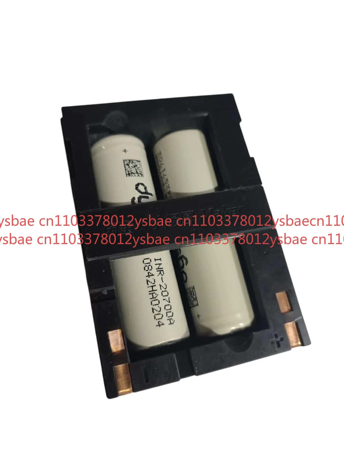 

3D NEW Rechargeable 4800mAH Battery Case For Fujifilm Fuji GX680 I/II/III